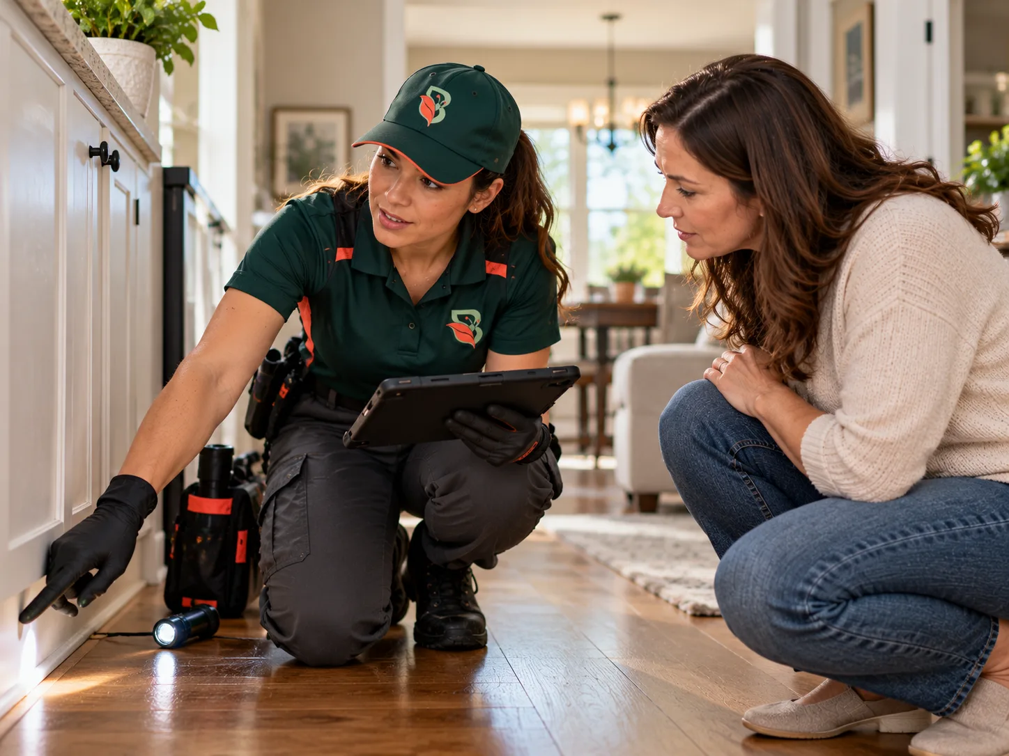Pest Control Humboldt, MN FAQs